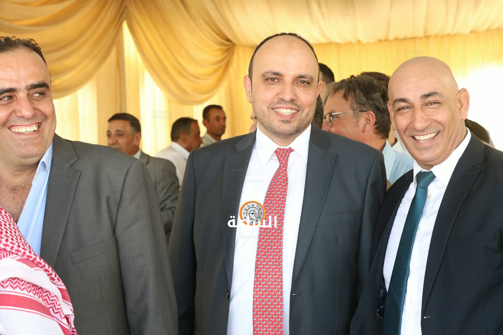 Madar Al-Saa Images 0.6319790615223154