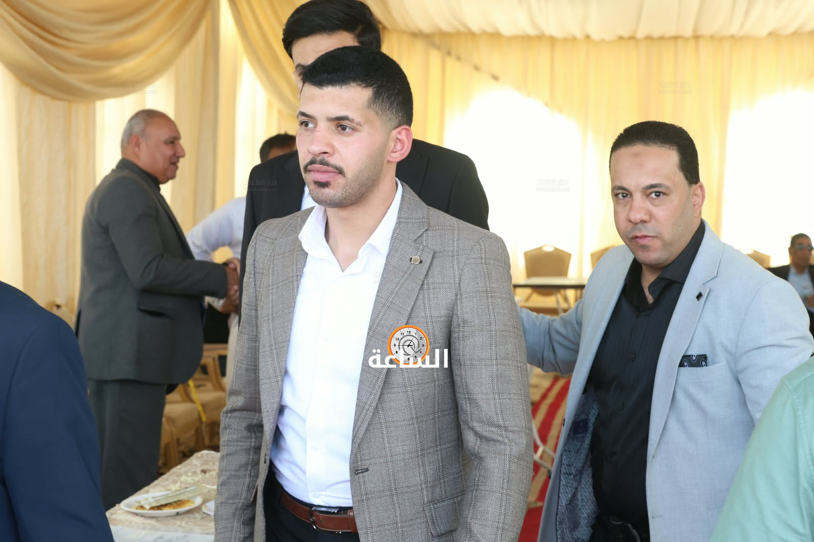 Madar Al-Saa Images 0.7833142586538768