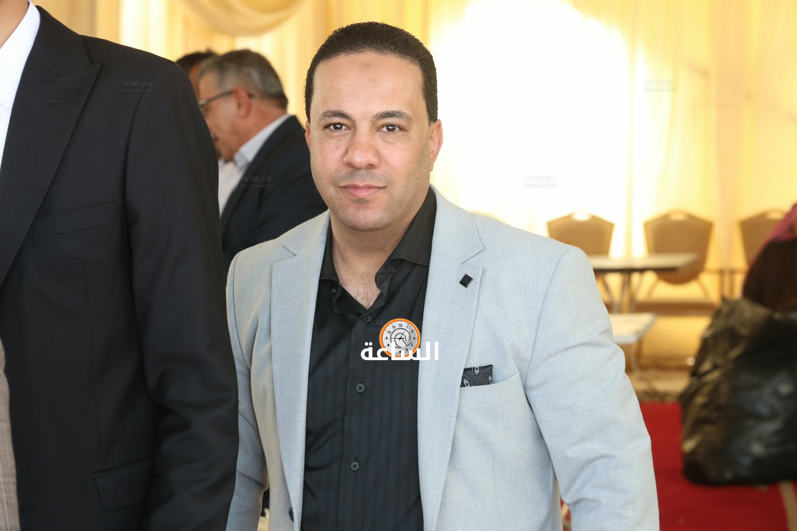 Madar Al-Saa Images 0.048869687032887965