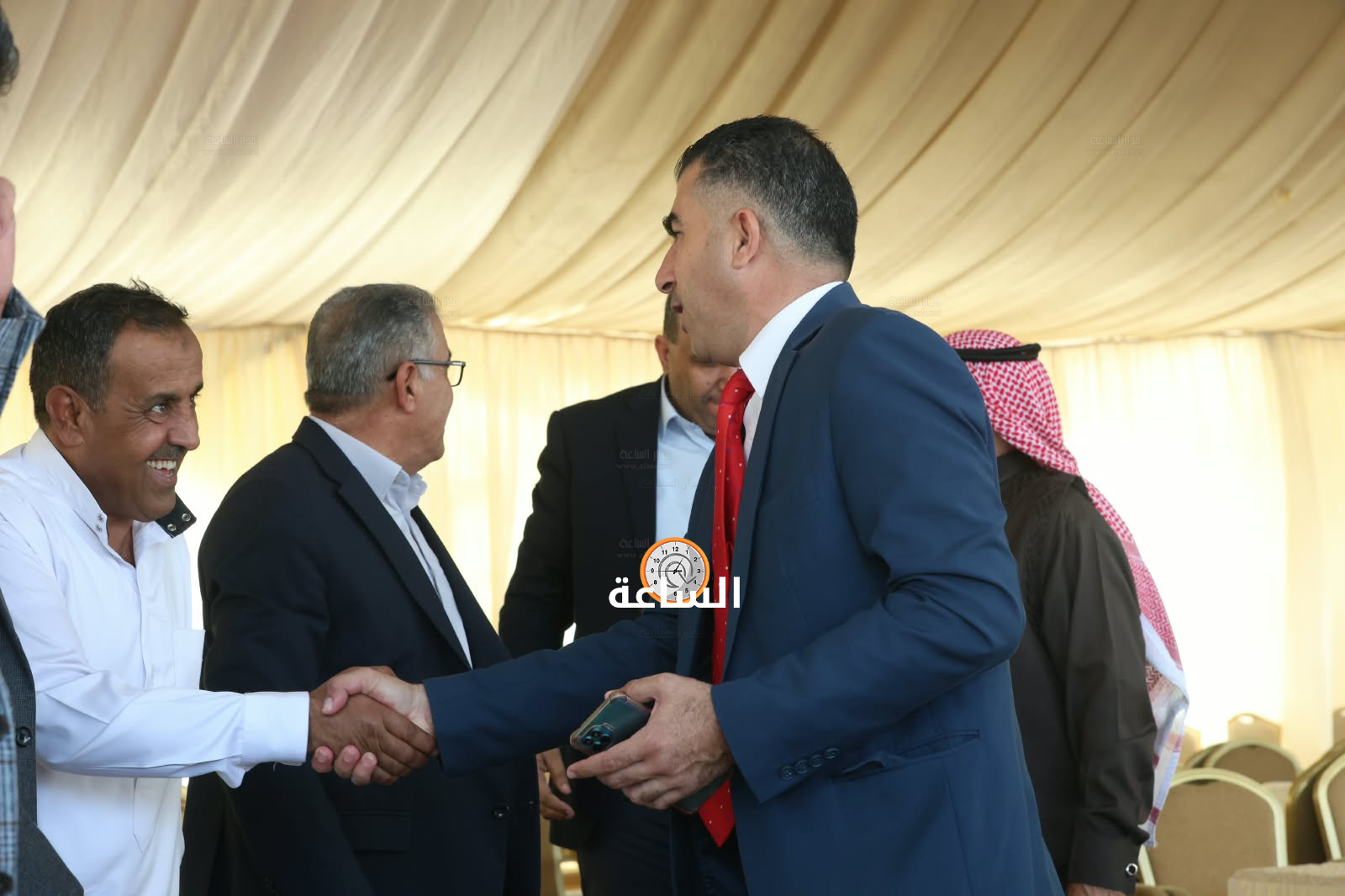 Madar Al-Saa Images 0.365168710021355