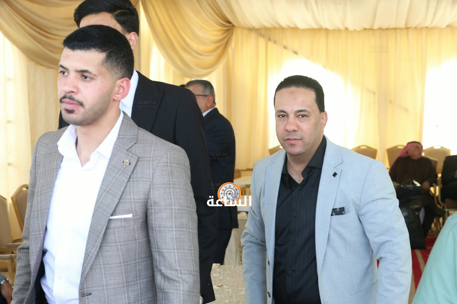 Madar Al-Saa Images 0.4919855011548274