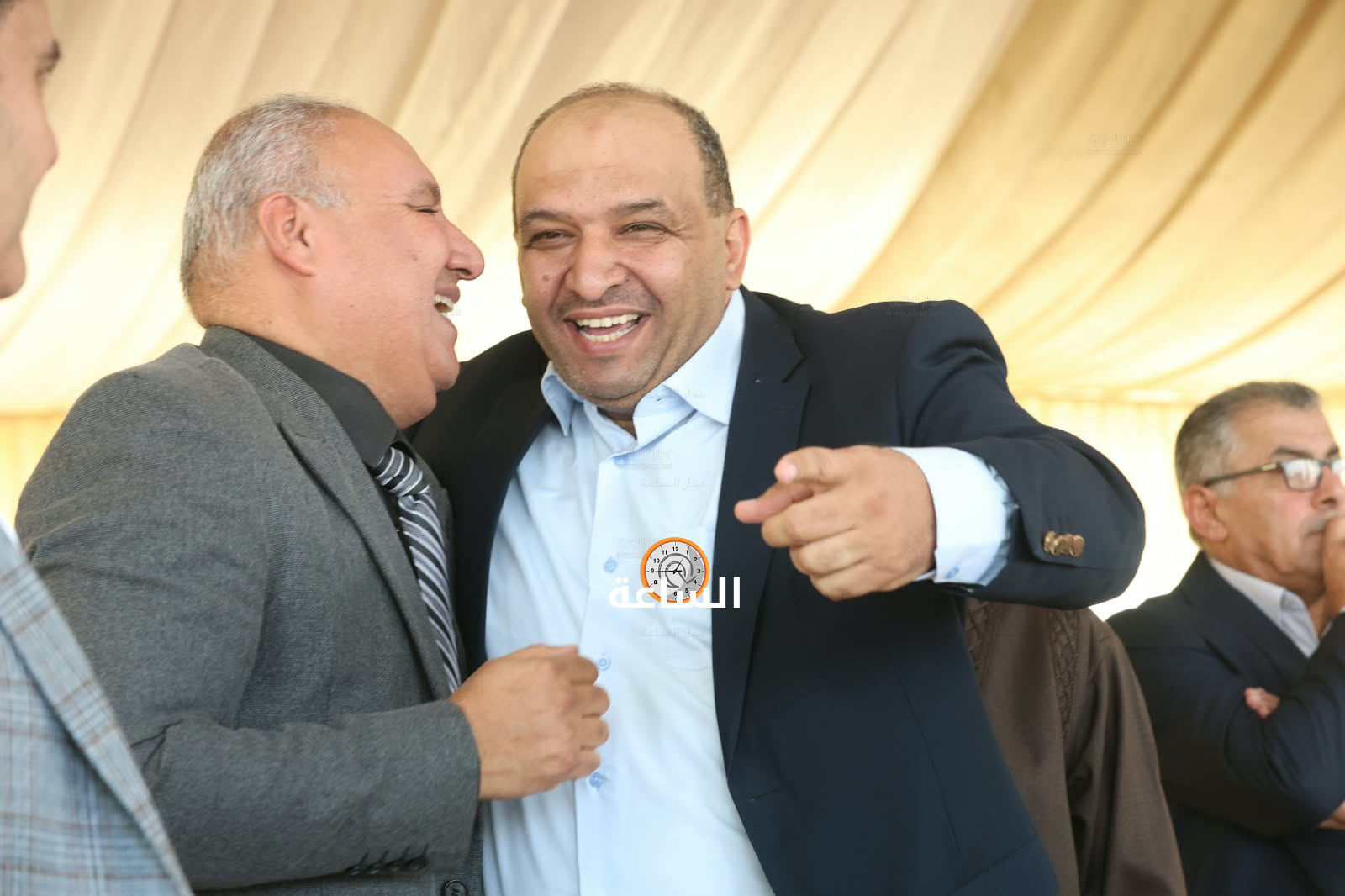 Madar Al-Saa Images 0.8440727879240131