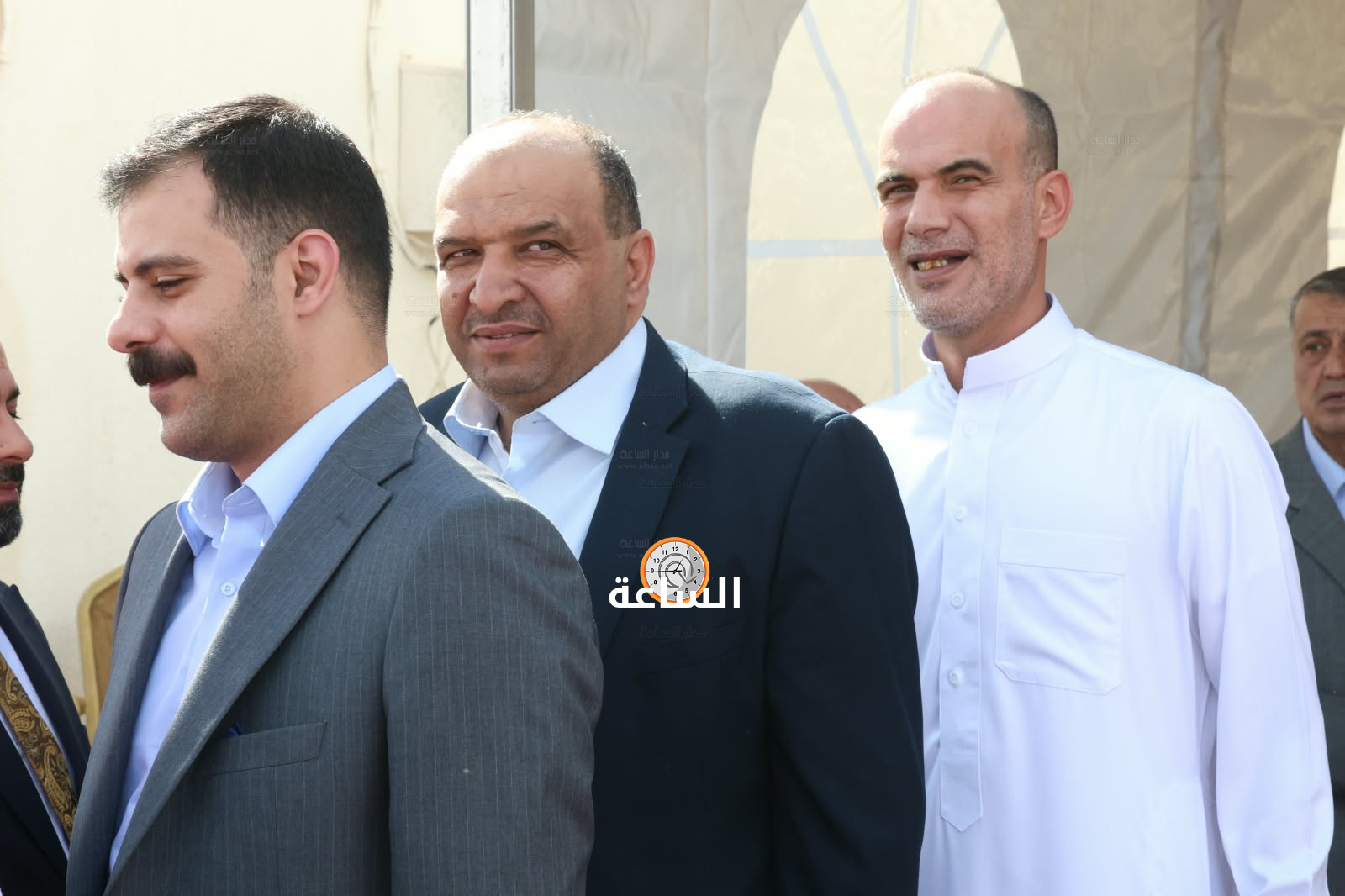 Madar Al-Saa Images 0.4399275818144822