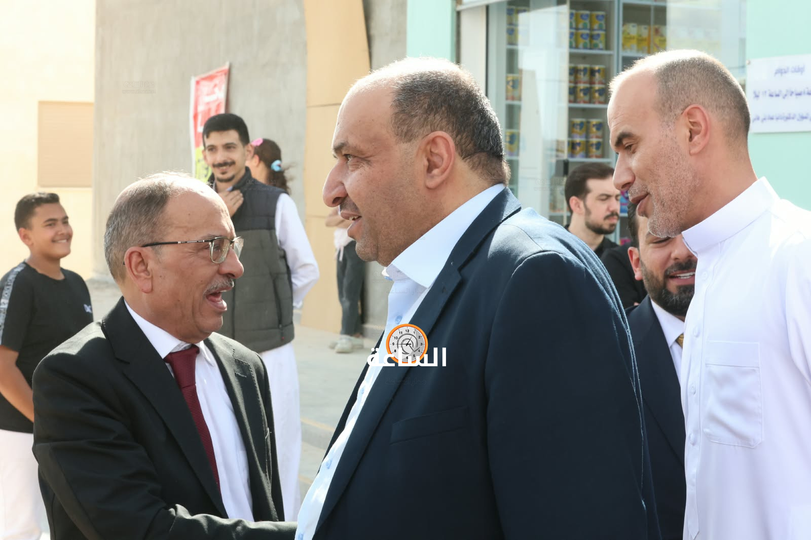 Madar Al-Saa Images 0.8953119843583294