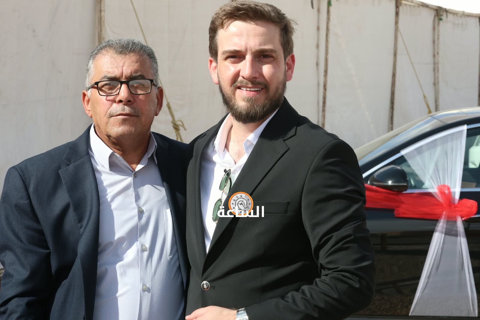 Madar Al-Saa Images 0.971359965790018