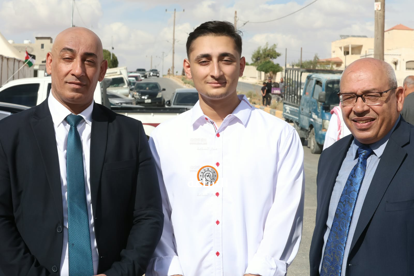 Madar Al-Saa Images 0.534569341436856