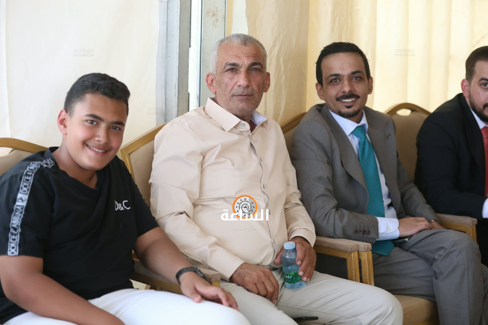 Madar Al-Saa Images 0.7334265596292797