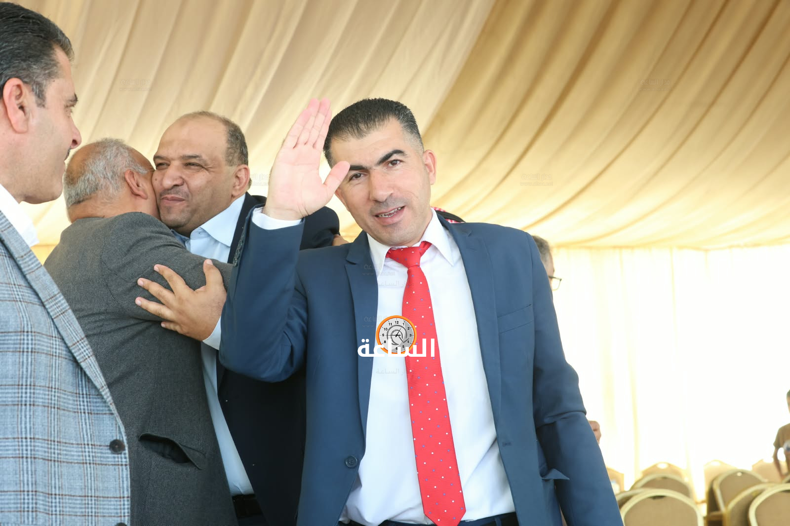 Madar Al-Saa Images 0.6798674289770515