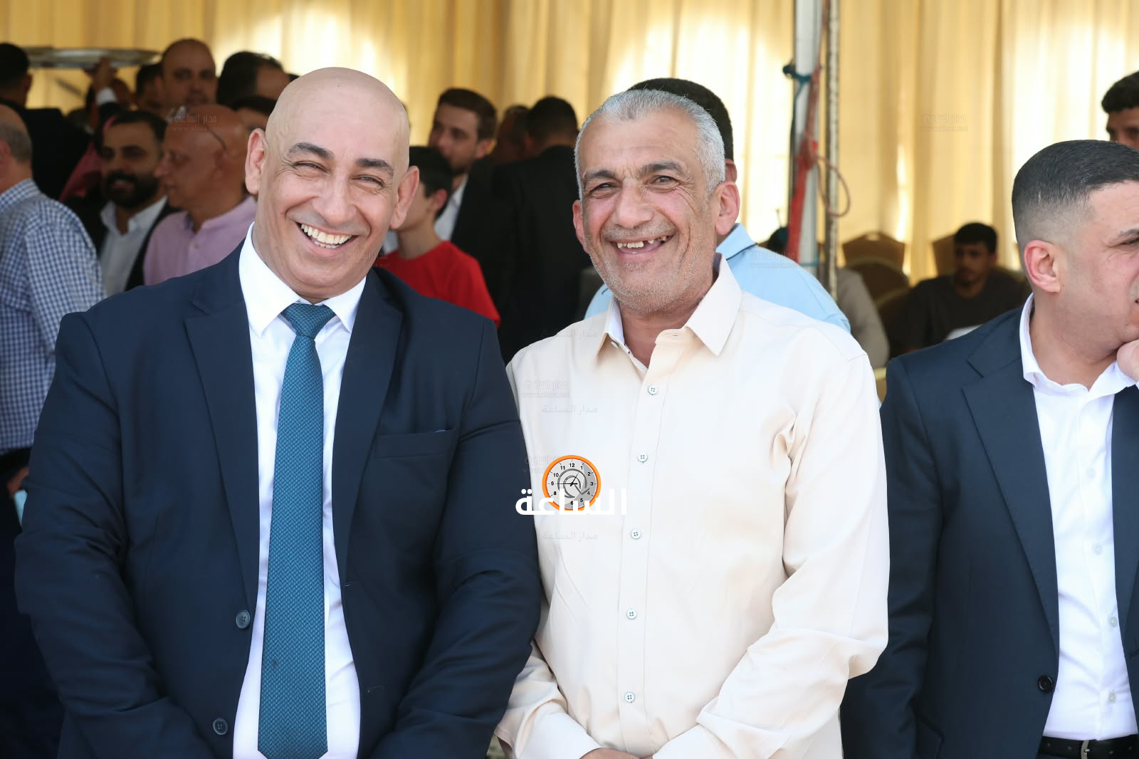 Madar Al-Saa Images 0.46692038030625427