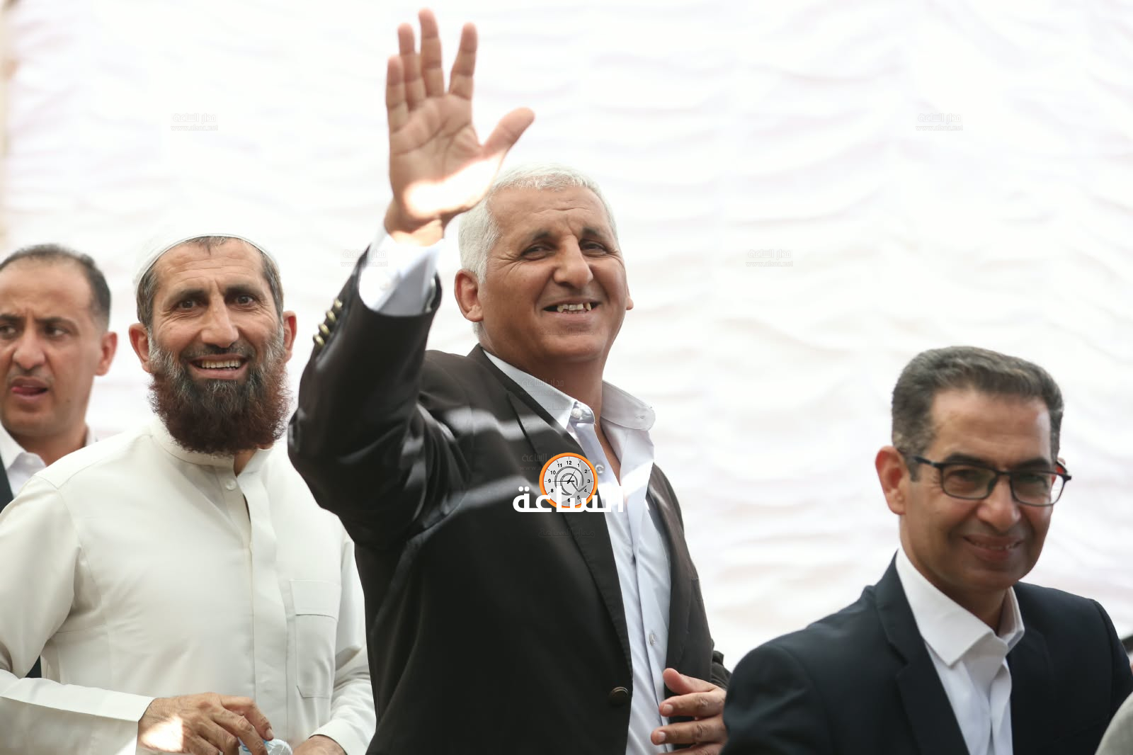 Madar Al-Saa Images 0.8140018207031138
