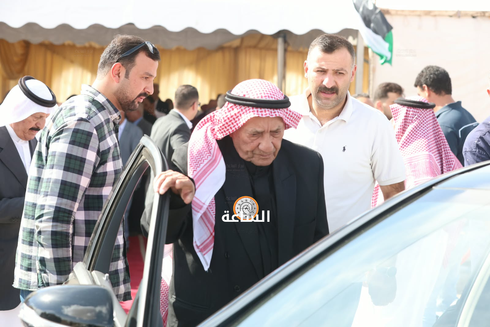 Madar Al-Saa Images 0.18681114170563973