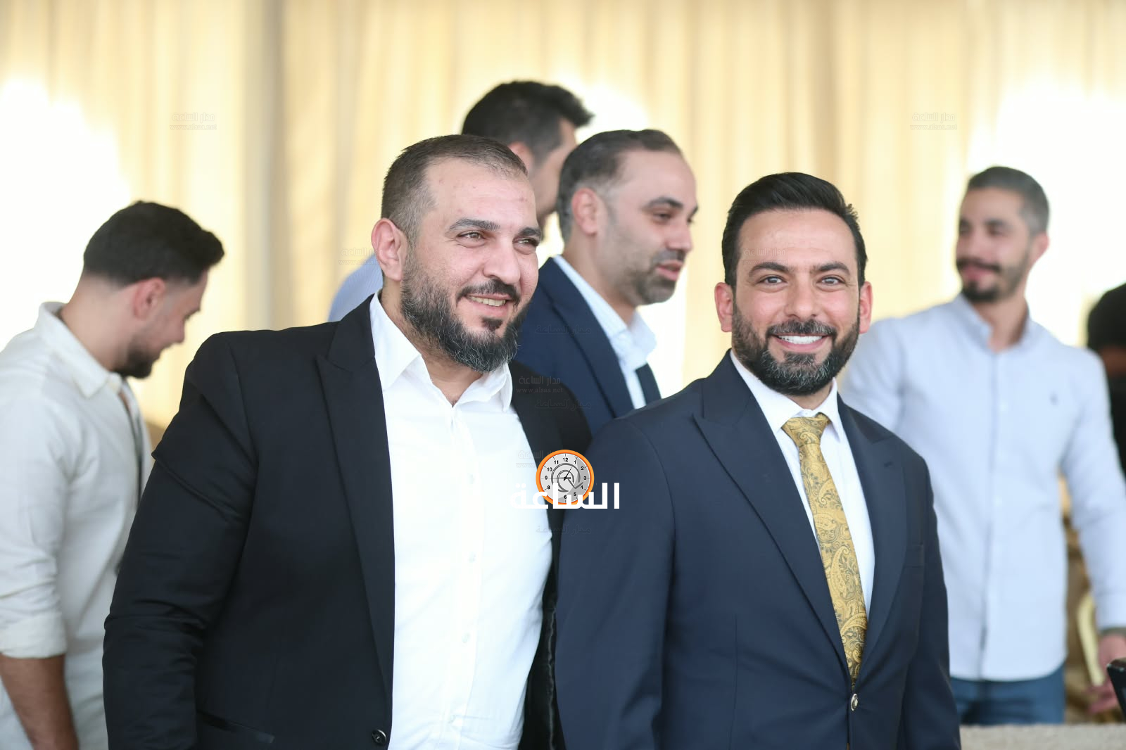 Madar Al-Saa Images 0.4200504993639803