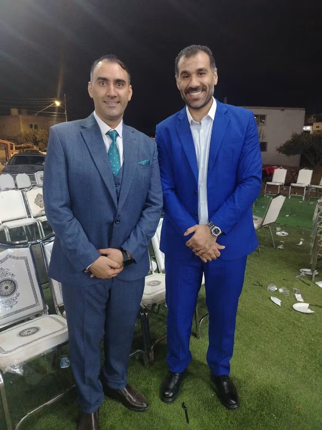Madar Al-Saa Images 0.9484499436572321