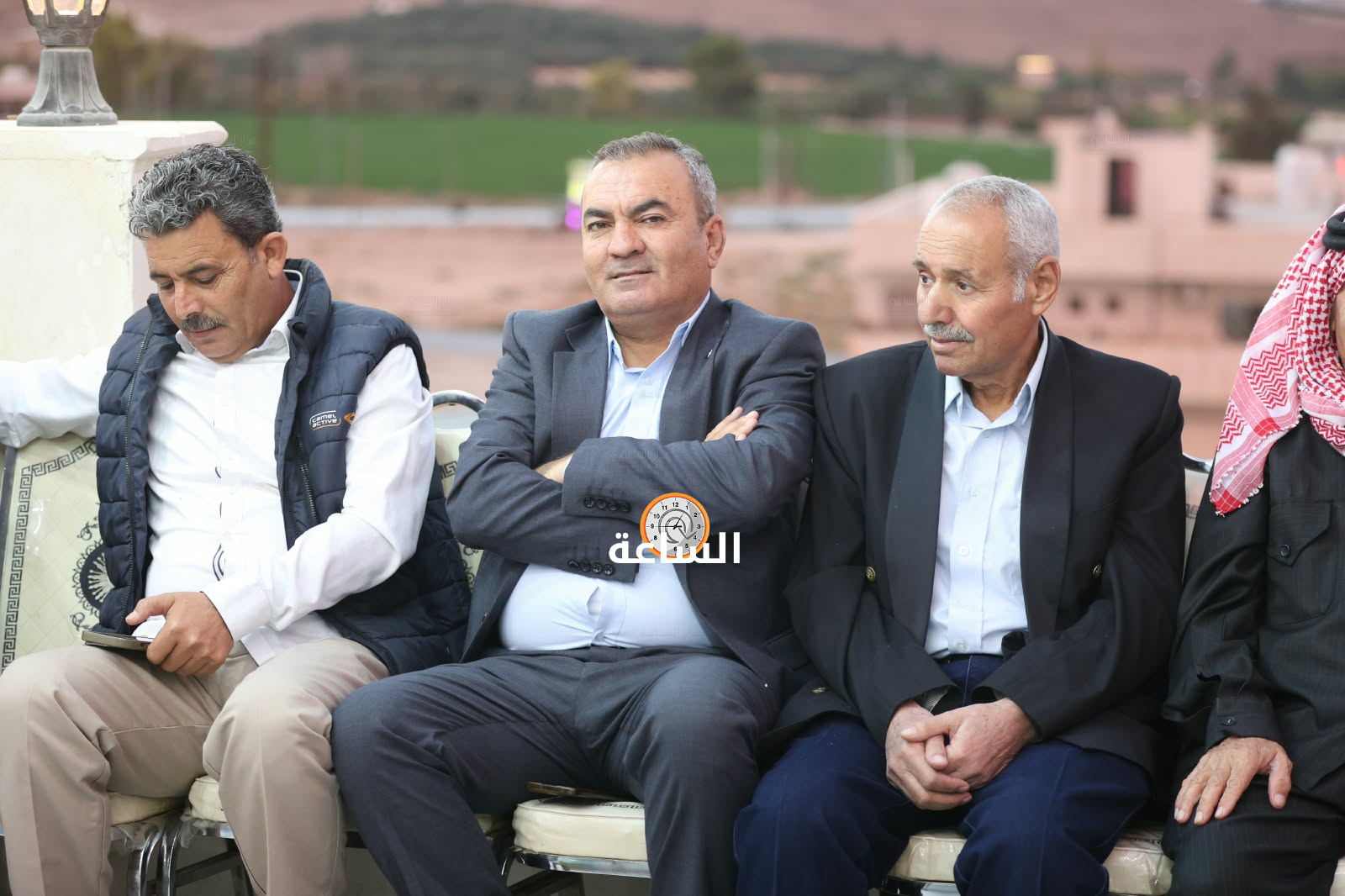 Madar Al-Saa Images 0.9242600927756488