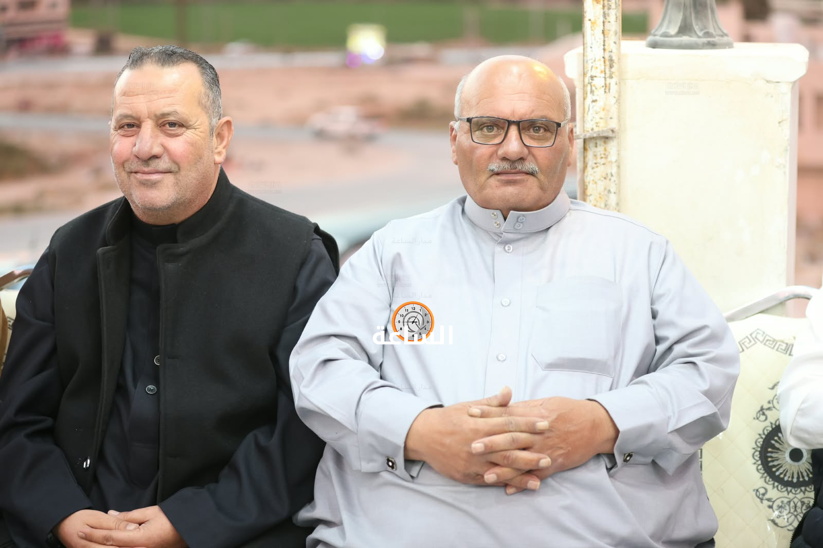Madar Al-Saa Images 0.827693117092081