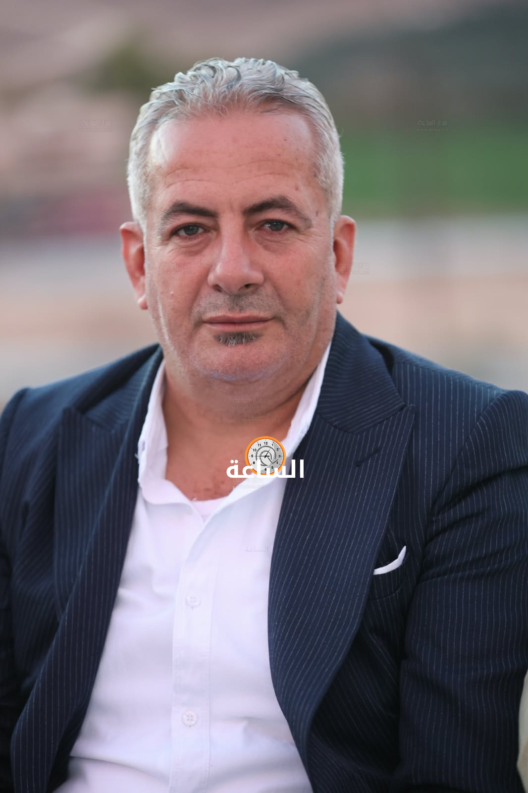 Madar Al-Saa Images 0.6234288177584415