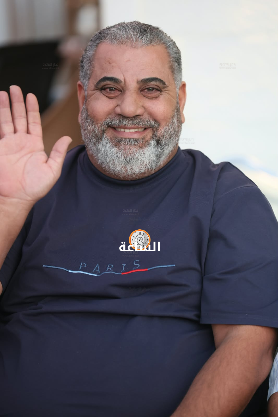 Madar Al-Saa Images 0.15192750291415047