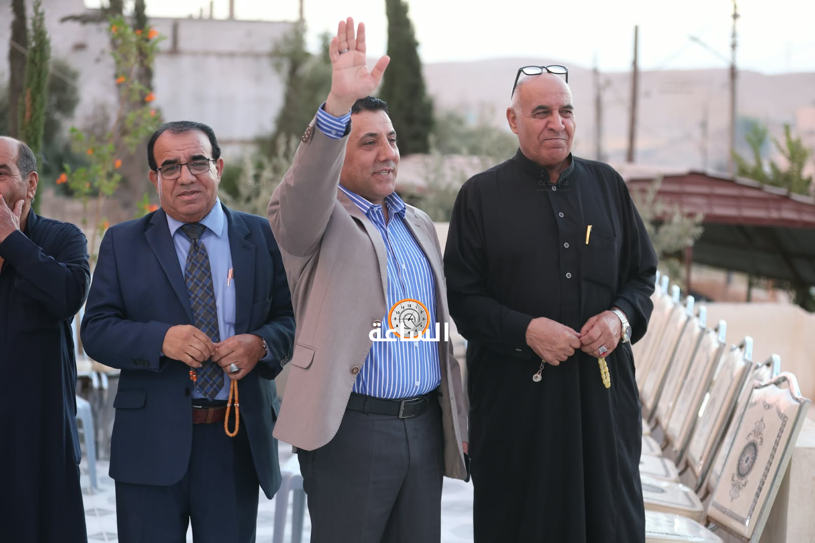 Madar Al-Saa Images 0.5494324923980821