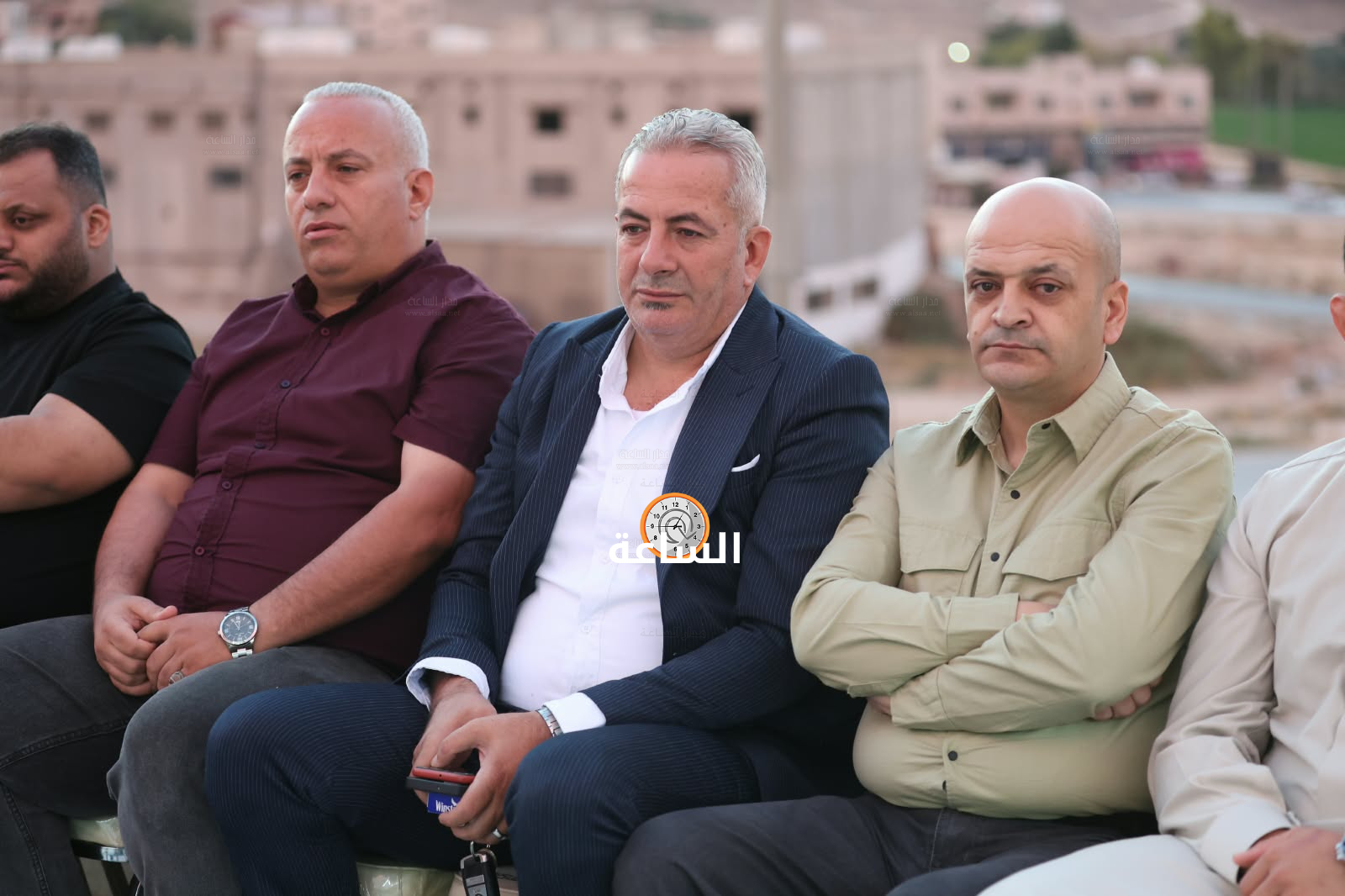 Madar Al-Saa Images 0.494492589656235