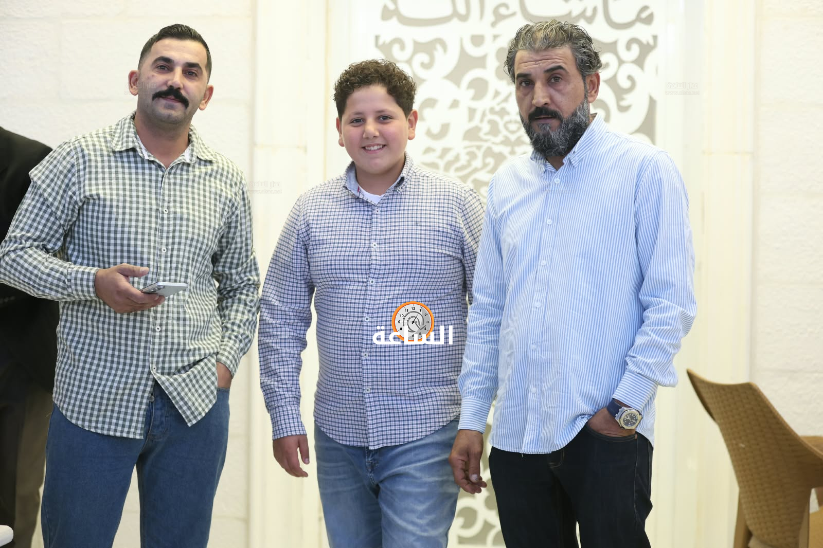 Madar Al-Saa Images 0.02135709670732333