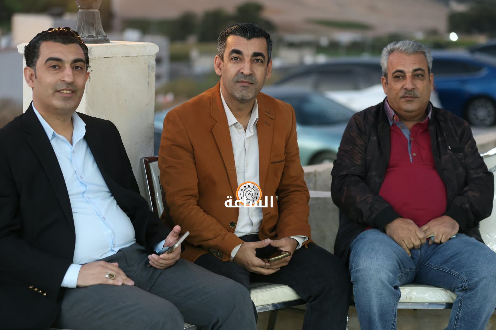 Madar Al-Saa Images 0.9887940078654057