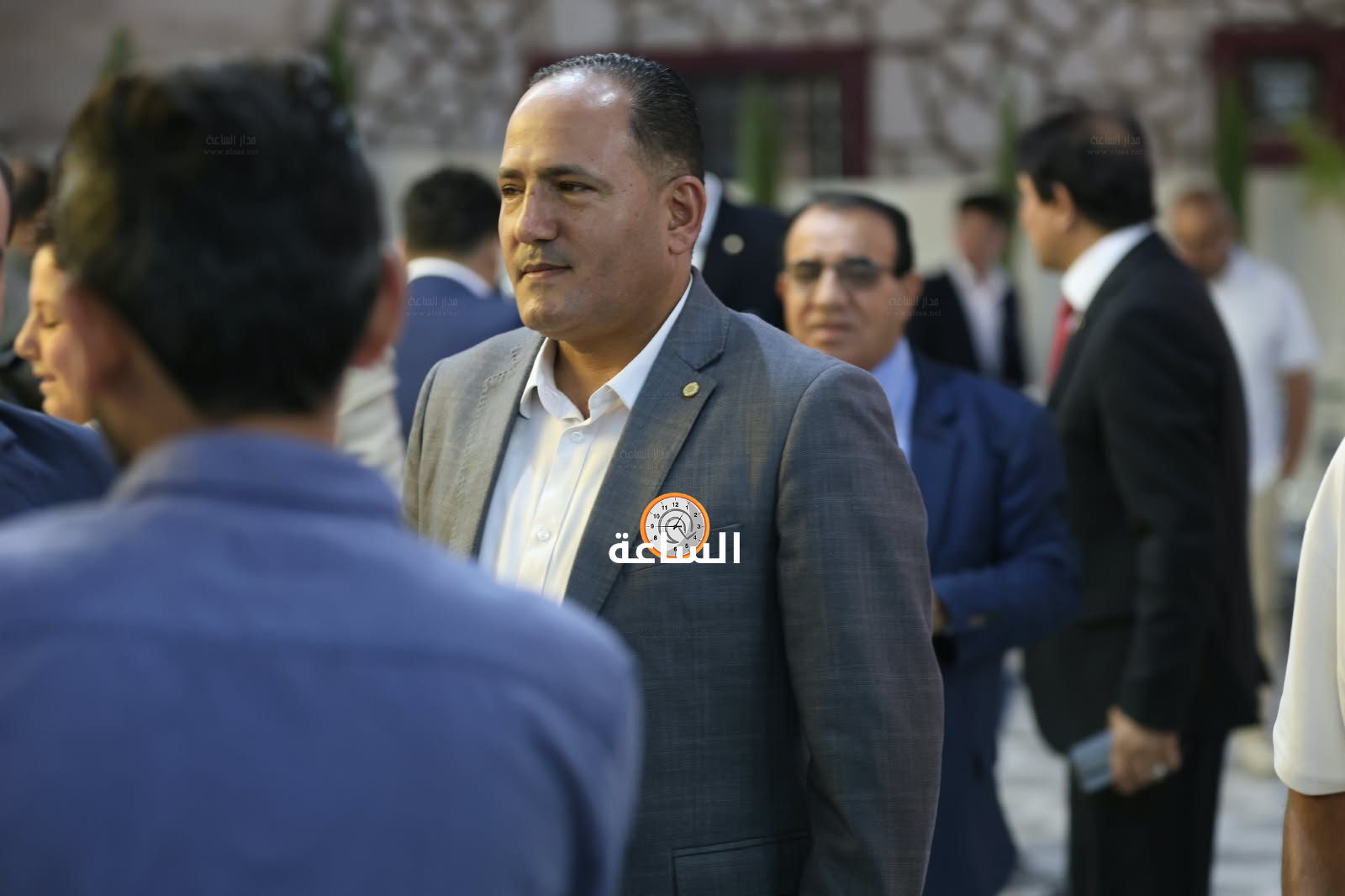 Madar Al-Saa Images 0.4368012203050903