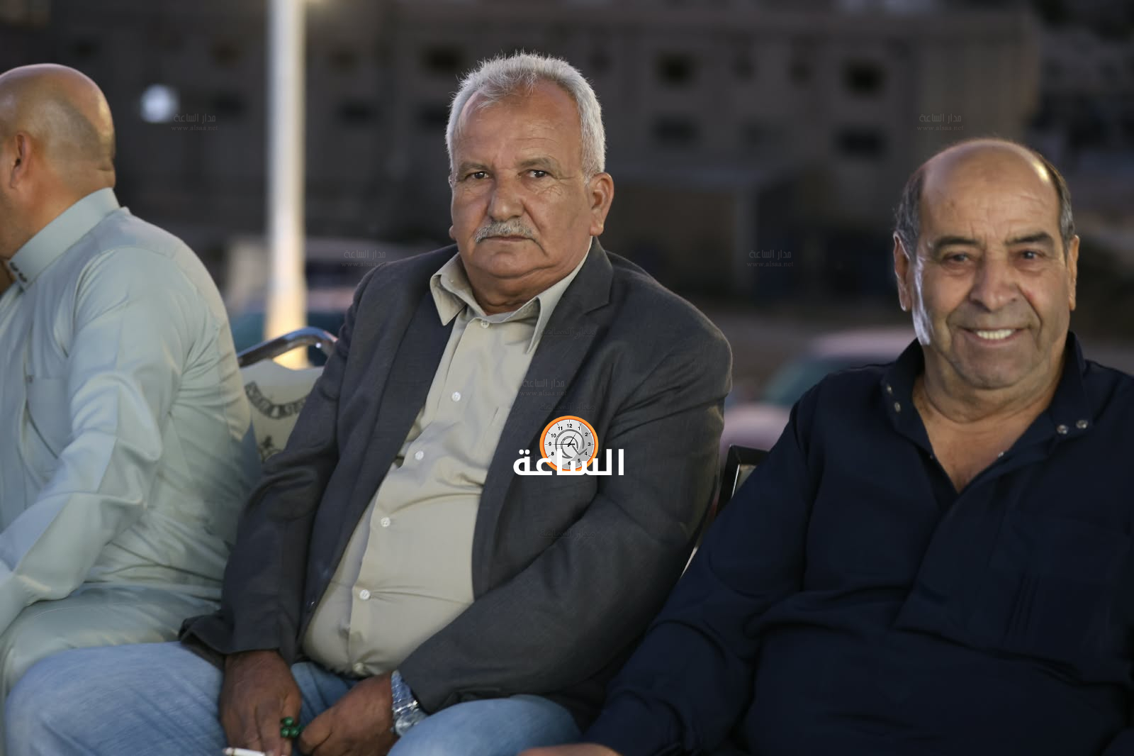 Madar Al-Saa Images 0.8724838371847459