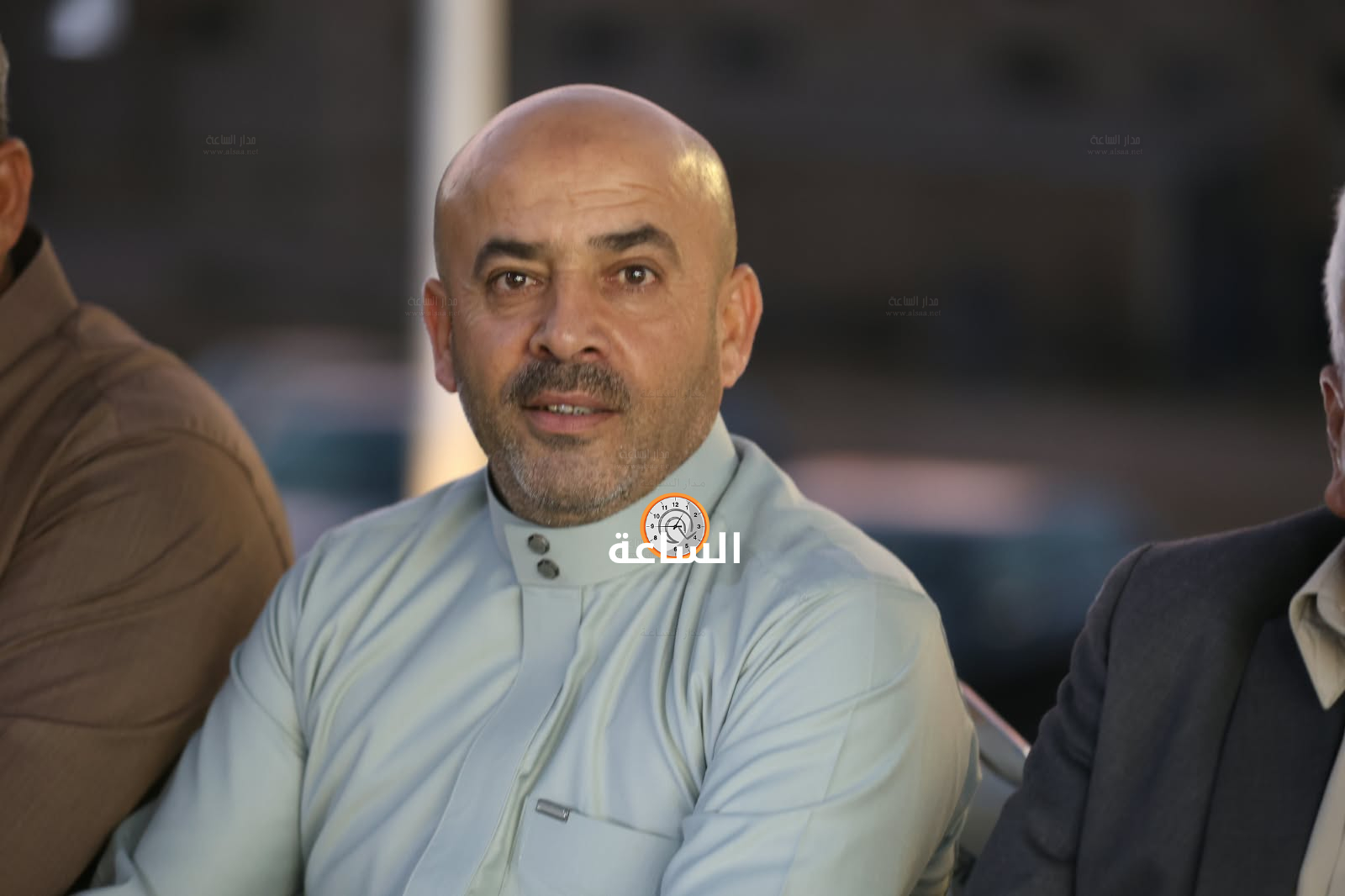 Madar Al-Saa Images 0.9733469000065669