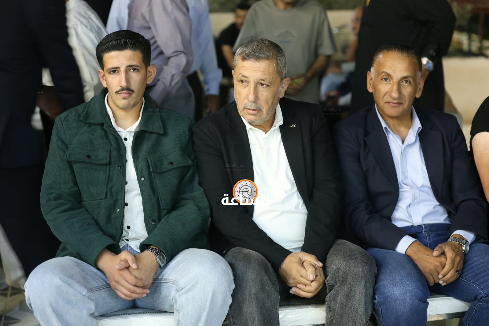 Madar Al-Saa Images 0.7165527700810944