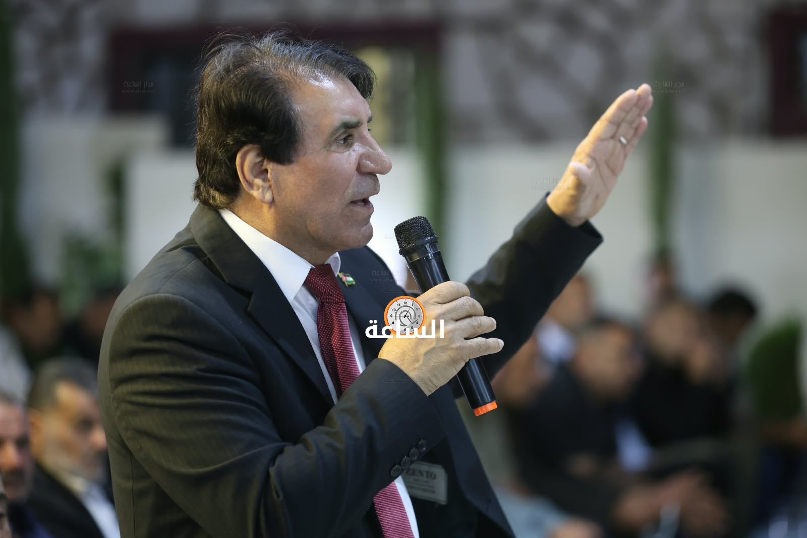 Madar Al-Saa Images 0.5451989947904553