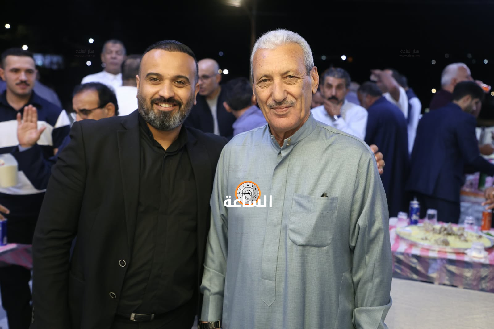 Madar Al-Saa Images 0.218156936666417