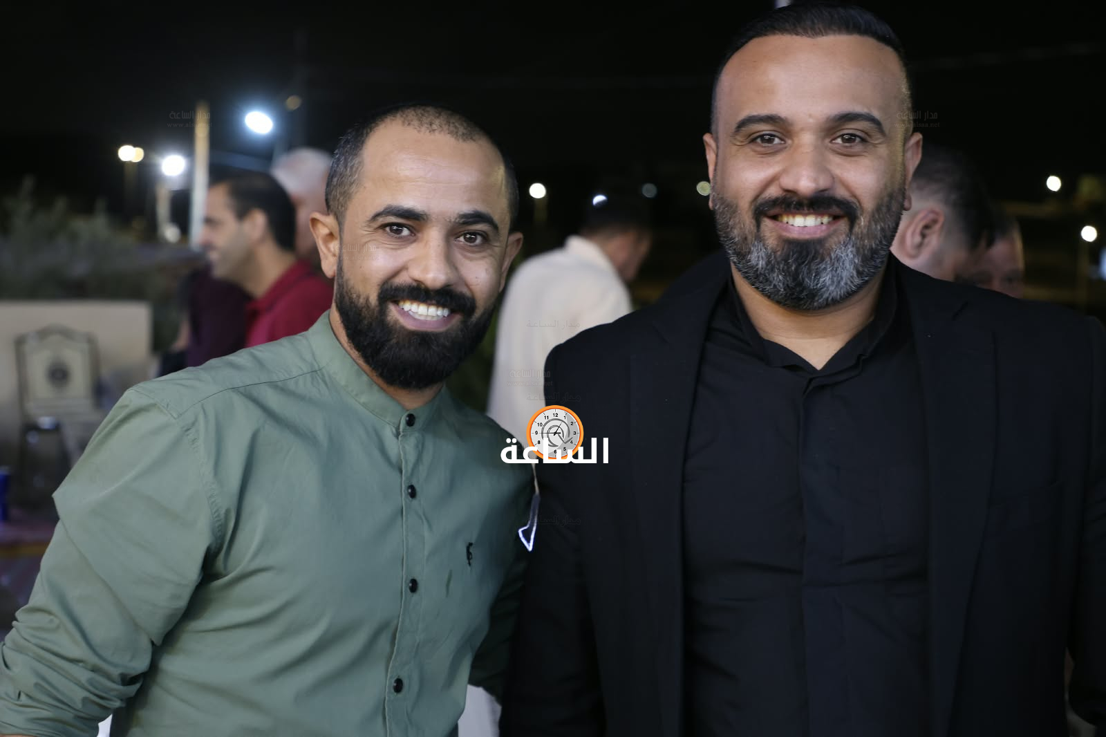 Madar Al-Saa Images 0.4400455001246457