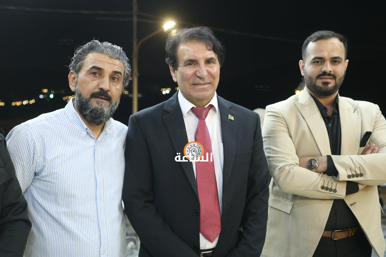 Madar Al-Saa Images 0.298044386615937