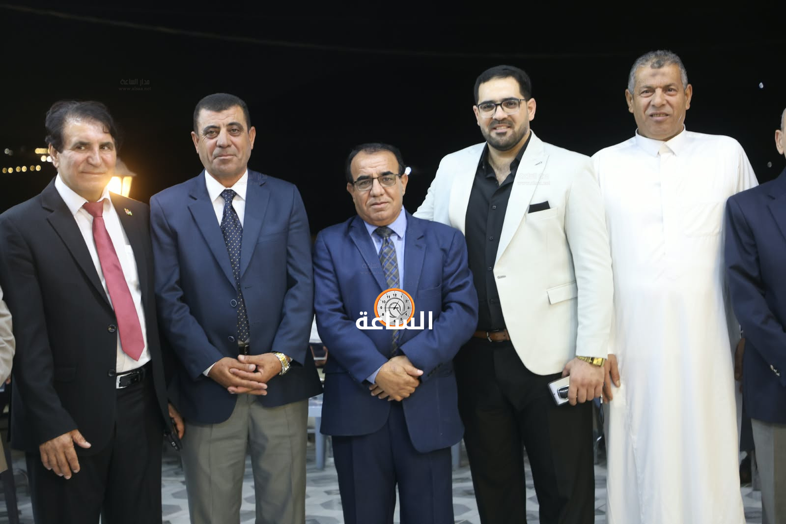 Madar Al-Saa Images 0.8983867203338953