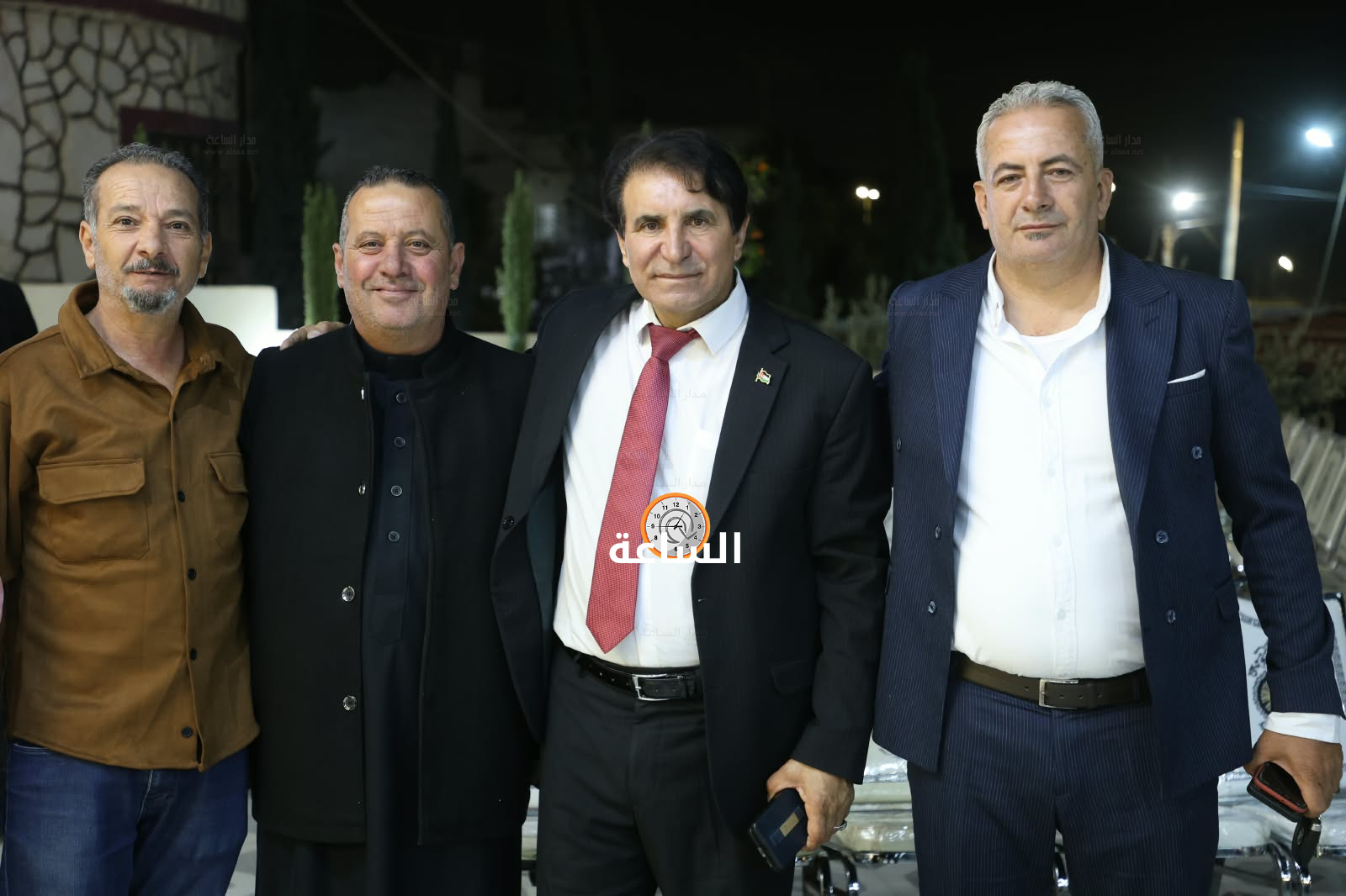 Madar Al-Saa Images 0.3297584588050151