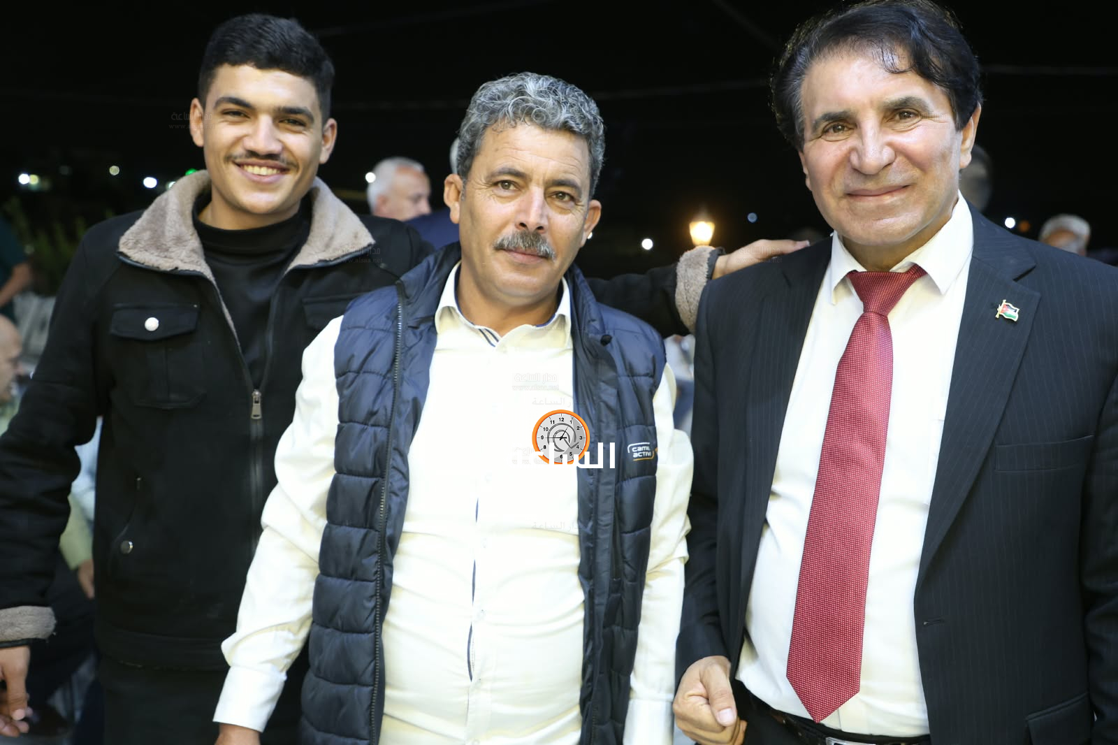 Madar Al-Saa Images 0.7210751187956875