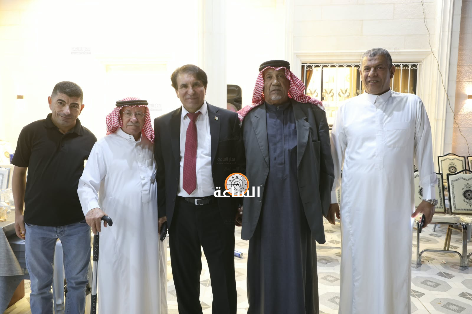 Madar Al-Saa Images 0.8207175173328001