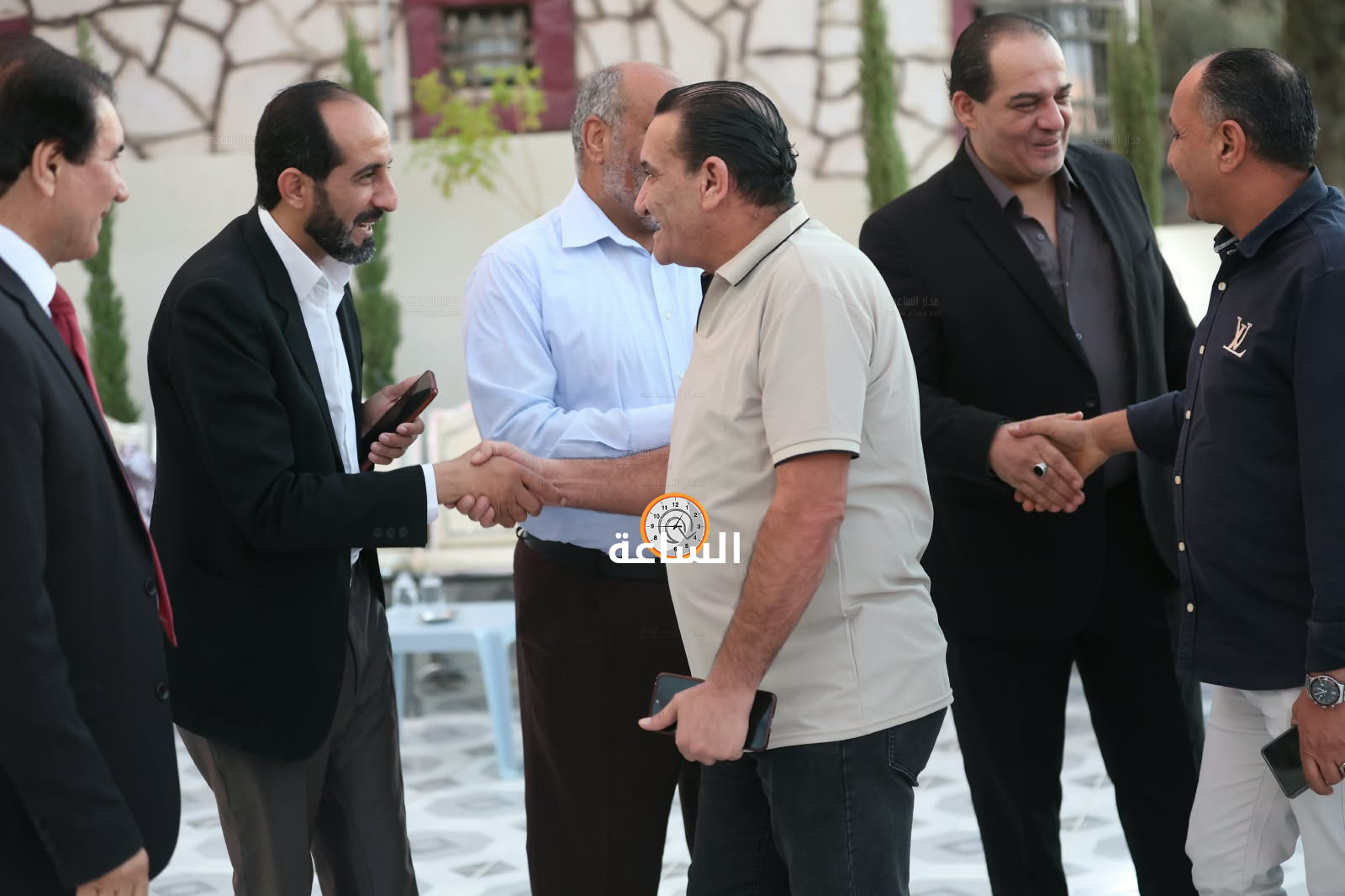Madar Al-Saa Images 0.5188628953636102