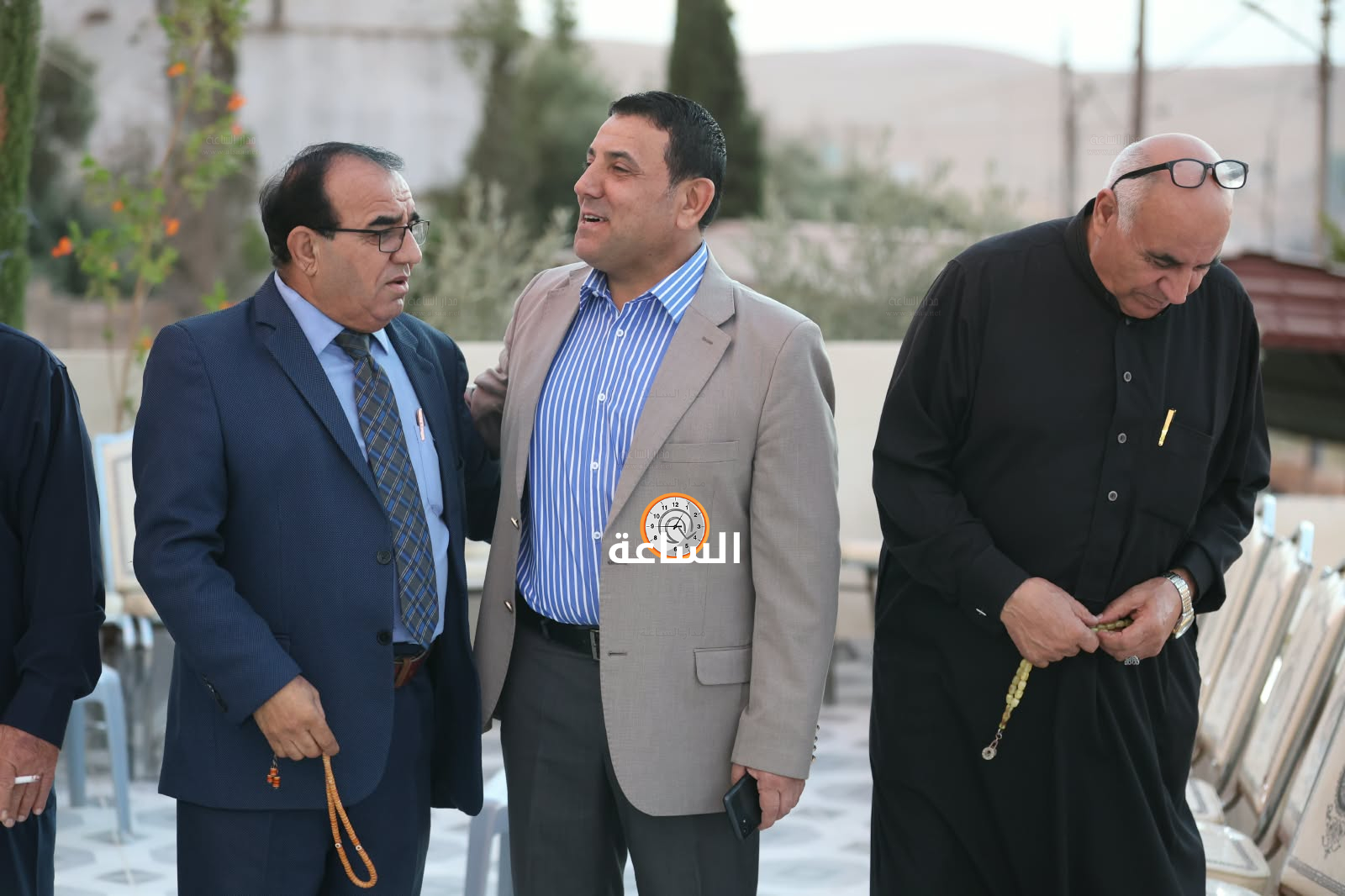 Madar Al-Saa Images 0.6590211214151349