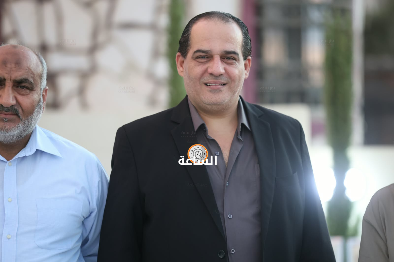Madar Al-Saa Images 0.43753330360748066