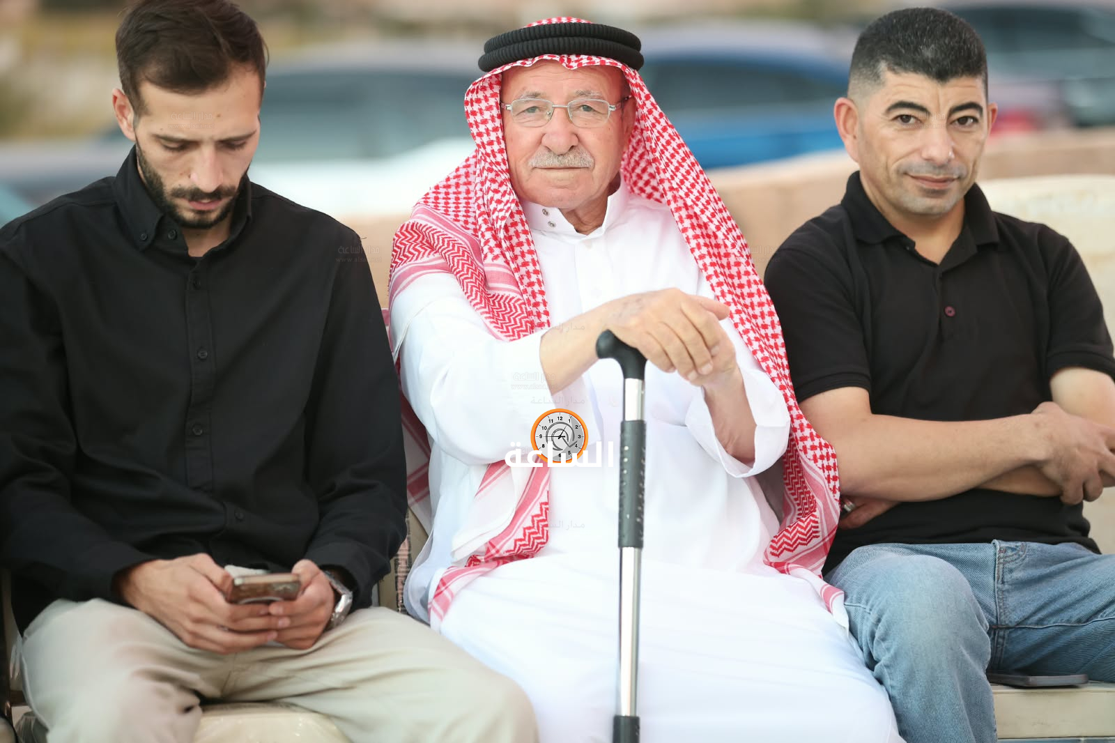 Madar Al-Saa Images 0.6760328882898422