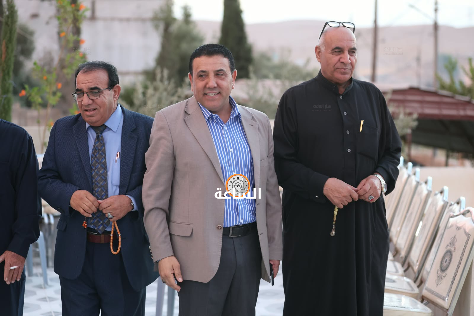 Madar Al-Saa Images 0.35929374237297895