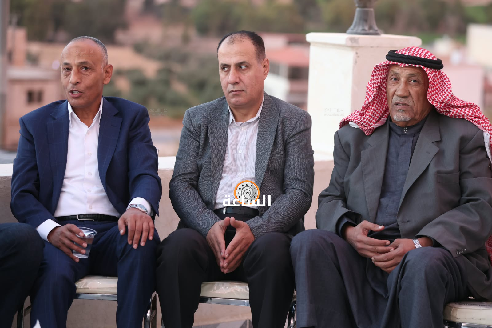 Madar Al-Saa Images 0.06947635600424129