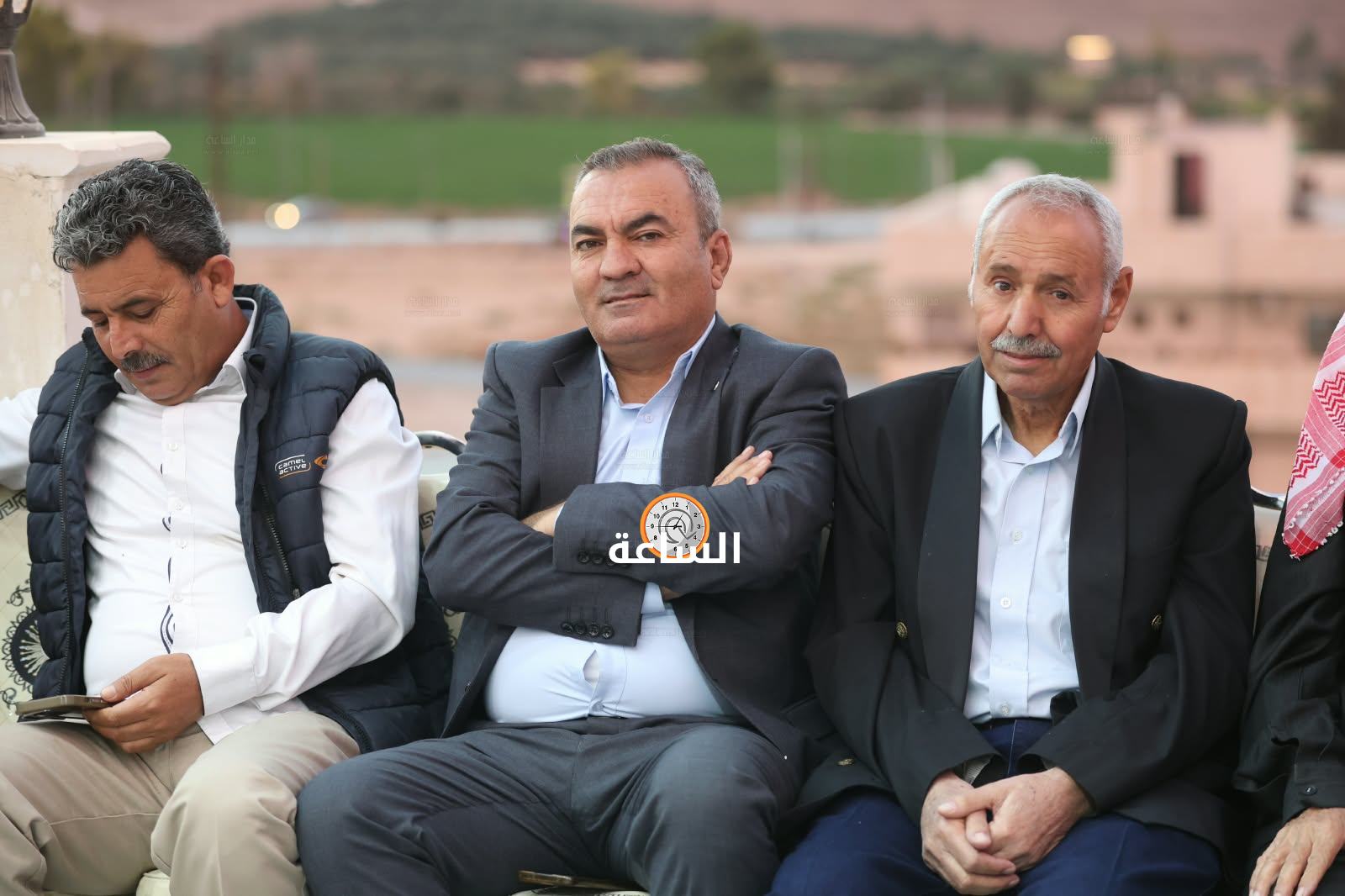 Madar Al-Saa Images 0.6719606630871494