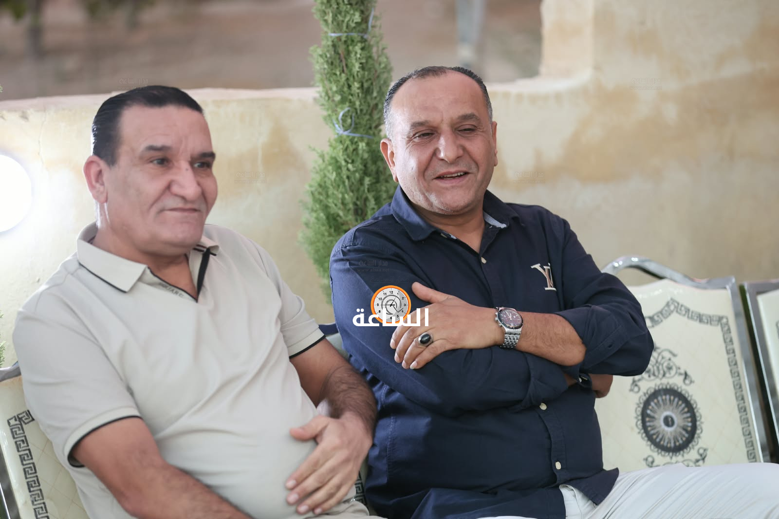 Madar Al-Saa Images 0.018436993997059226