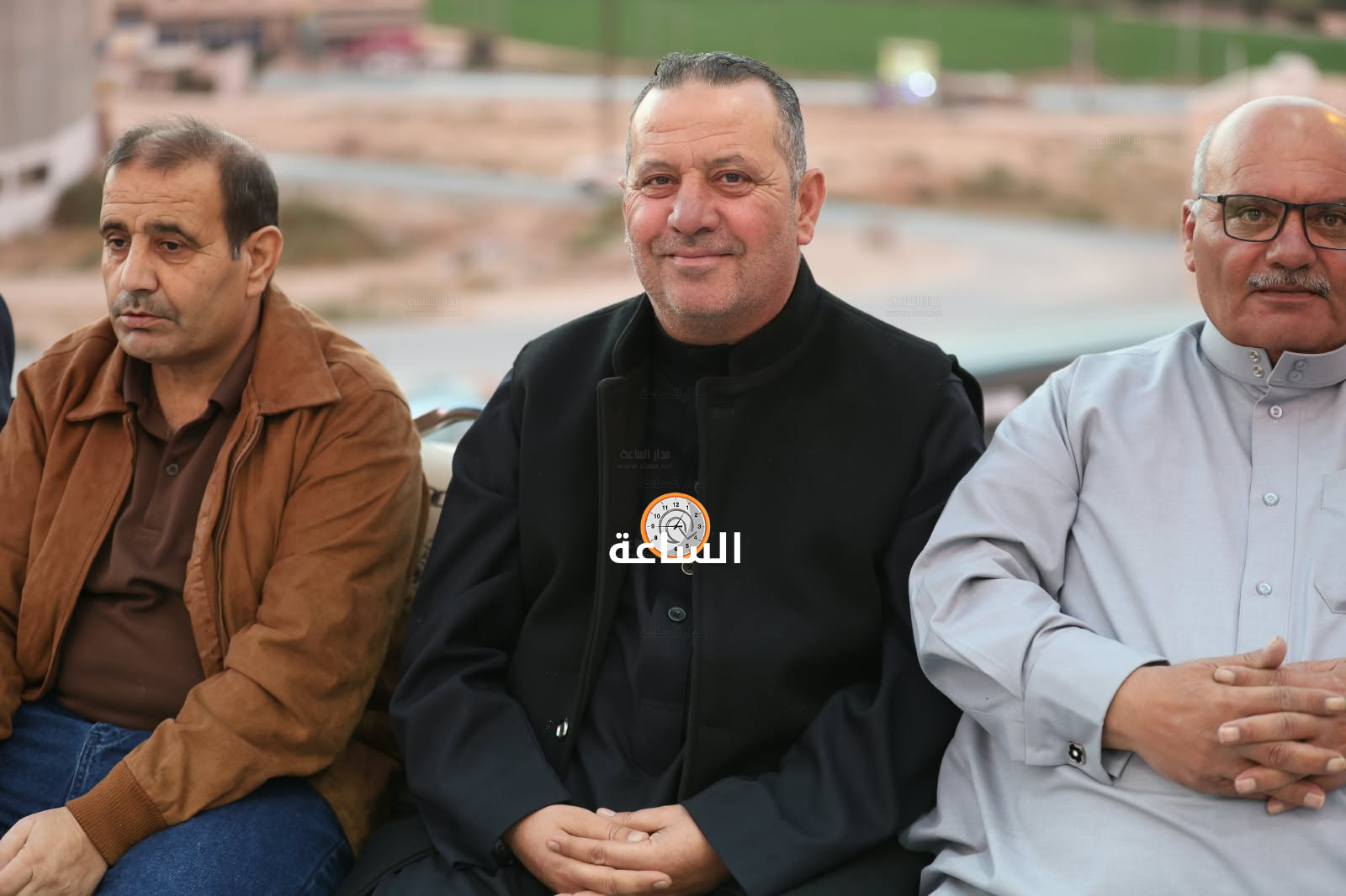 Madar Al-Saa Images 0.4720715995356175