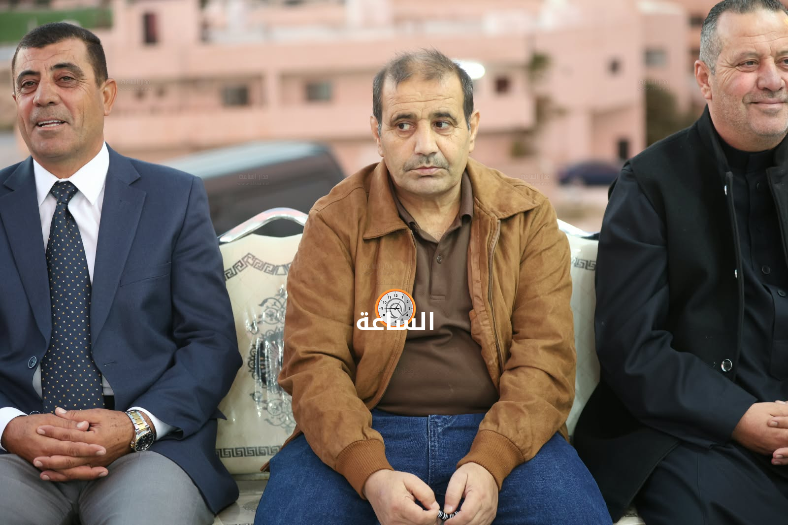 Madar Al-Saa Images 0.31263785445792325