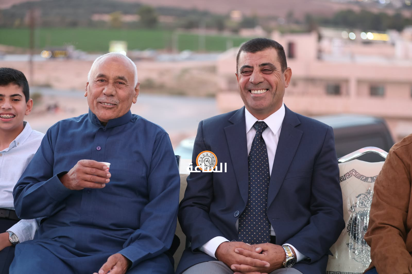 Madar Al-Saa Images 0.6397627978313022