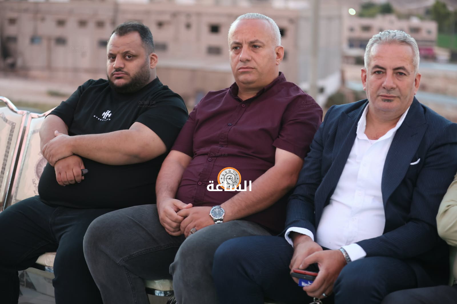 Madar Al-Saa Images 0.9724537427912722