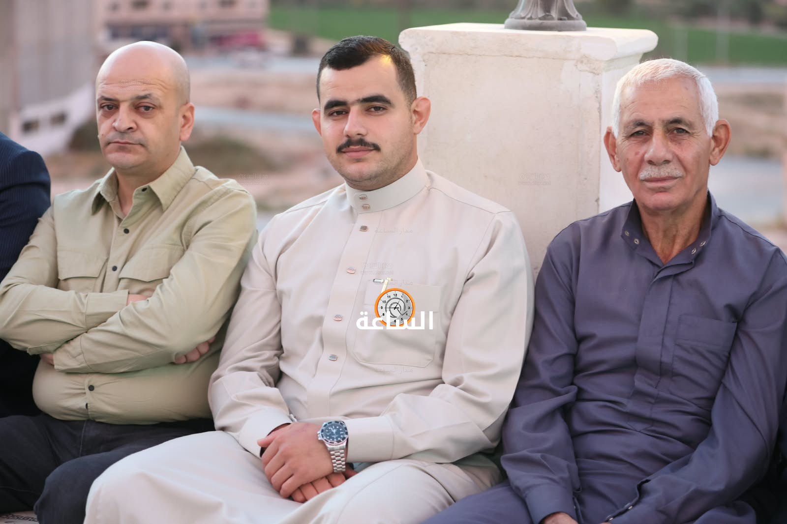 Madar Al-Saa Images 0.3295524930231032